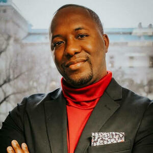 Team Page: Maurice R. Scott